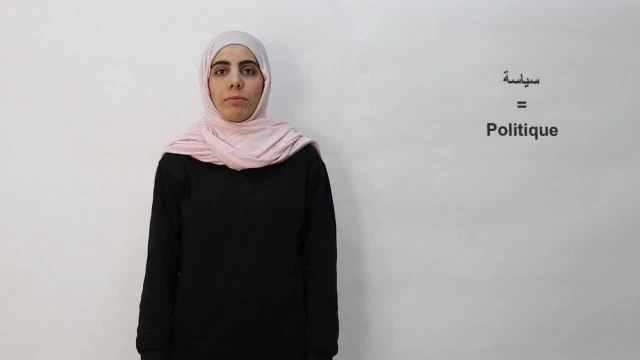 سياسة