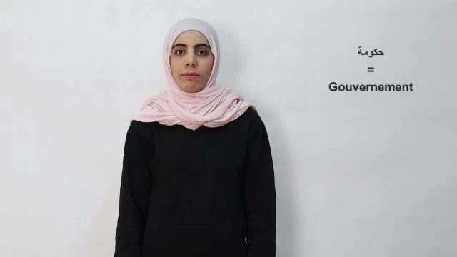 حكومة